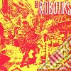 Robotiks (The) - Man & Machine cd