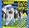 Mad Professor & Pato Banton - Mad Professor Captures Pato Ba cd
