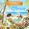 Mad Professor - A Taste Of Caribbean Technolog cd
