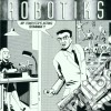 Robotiks (The) - My Computer Is Acting Strange cd