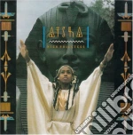 Aisha - High Priestess cd