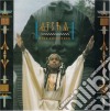 Aisha - High Priestess cd
