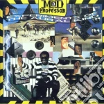 Mad Professor - Experiments Of The Aural Kind cd