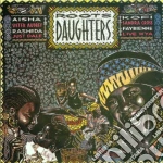 Roots Daughters cd