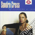 Sandra Cross - Foundation Of Love