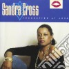 Sandra Cross - Foundation Of Love cd