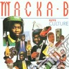 Macka B - Buppie Culture cd