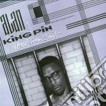 Allan Kingpin - Letter From Jail cd
