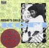 Kofi - Friday's Child cd