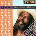 U-roy - True Born African cd
