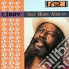 U-roy - True Born African cd