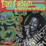 Earl Sixteen - Babylon Walls