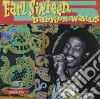 Earl Sixteen - Babylon Walls cd