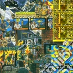 Mad Professor - Dub Maniacs On The Rampage cd