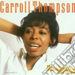 Carroll Thompson - The Other Side Of Love cd