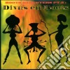 Divas En Roots / Various cd