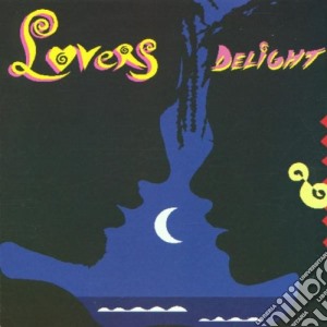 Lovers Delight / Various cd musicale di Various Artists