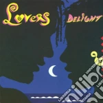 Lovers Delight / Various cd