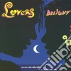 Lovers Delight / Various cd