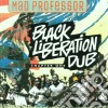 Mad Professor - Black Liberation Dub (pt. 1) cd