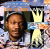 Horace Andy - Life Is For Living cd