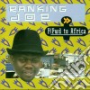 Ranking Joe - Fast Forward To Africa cd