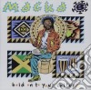 Macka B - Hold On To Your Culture cd