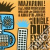 Mad Professor - Mazaruni cd