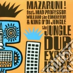 Mad Professor - Rupununi Safari cd