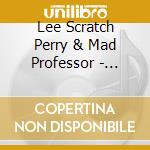 Lee Scratch Perry & Mad Professor - Black Ark Experryments cd musicale di Lee Scratch Perry / Mad Professor