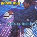 Horace Andy - Roots & Branches