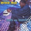 Horace Andy - Roots & Branches cd