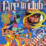 Mad Professor - Fire In Dub cd
