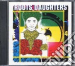 Roots Daughters 4 / Various