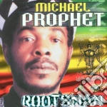 Michael Prophet - Rootsman cd