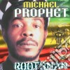Michael Prophet - Rootsman cd