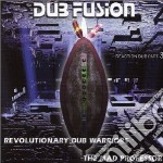 Revolutionary Dub Warriors - Dub Fusion