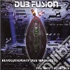 Revolutionary Dub Warriors - Dub Fusion cd