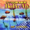 Borrah - Moroccan Sunrise cd
