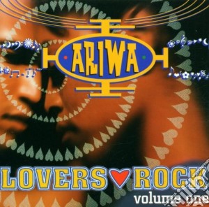 Ariwa Lover's Rock / Various cd musicale di Various Artists