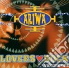 Ariwa Lover's Rock / Various cd