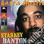 Starkey Banton - Rasta Mystic cd