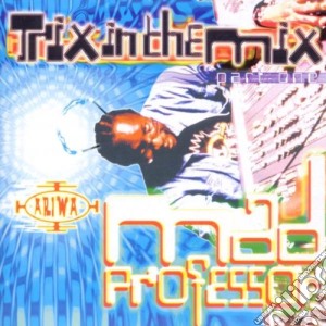 Mad Professor - Trix In The Mix cd musicale di Mad Professor