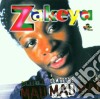 Zakeya - Dem' Get Me Mad cd