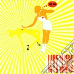 Love Clinic - Love Clinic cd