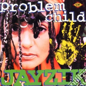 Jayzic - Problem Child cd musicale di Jayzic