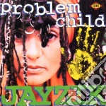 Jayzic - Problem Child cd