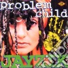 Jayzic - Problem Child cd