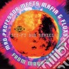 Mad Professor / Mafia & Fluxy - Sci-fi Dub (pt. 1) cd