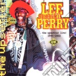 Lee Scratch Perry - The Upsetter
